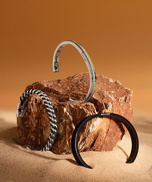 Stylish Bracelet For Men  Shop Now – Salty Accessories