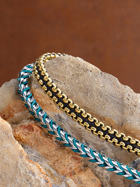 PIG AND HEN® | Handmade bracelets | Official Online Store