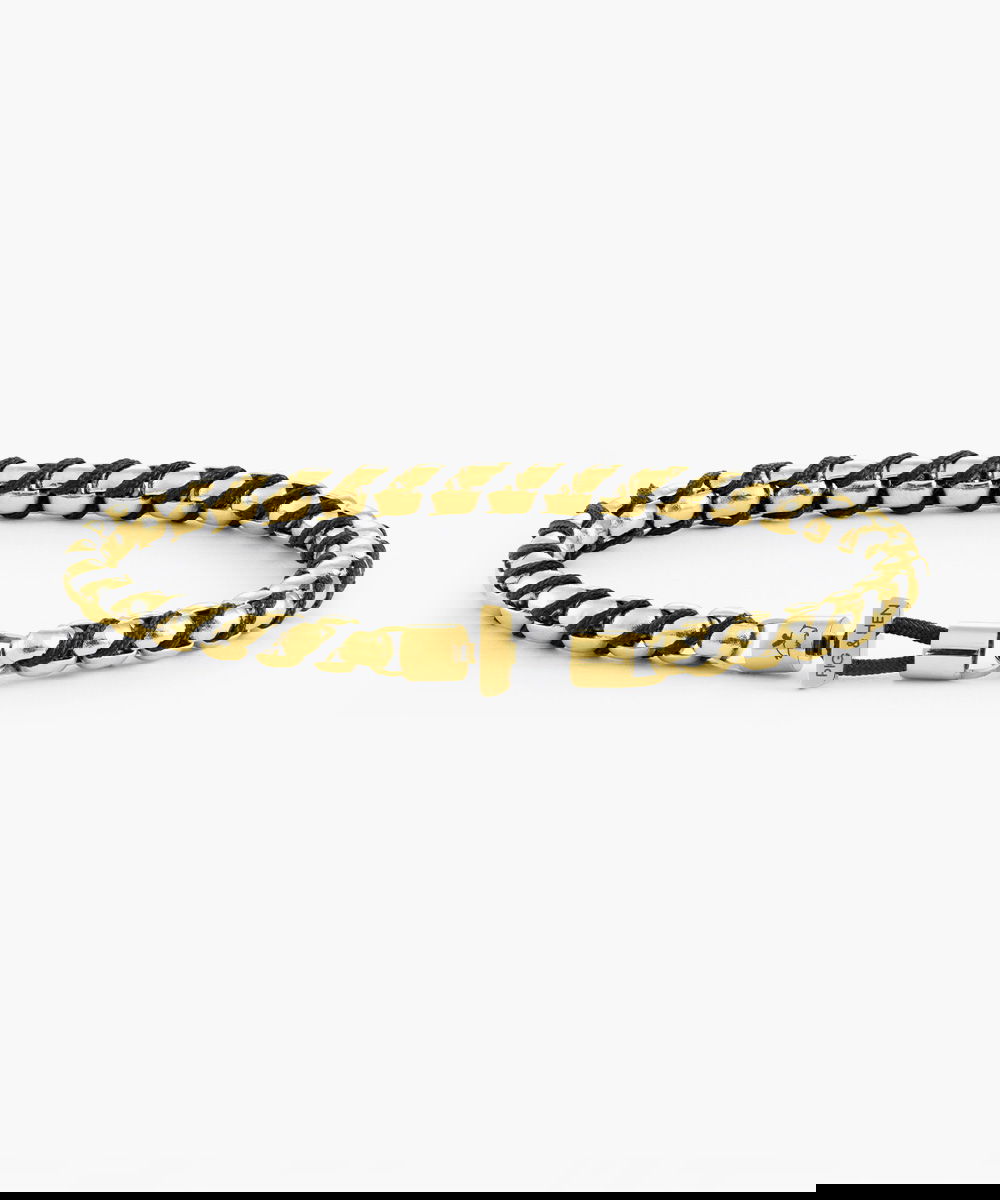 高評価アイテム Catena_Venetian_Black_Gold_1.jpg アクセサリー