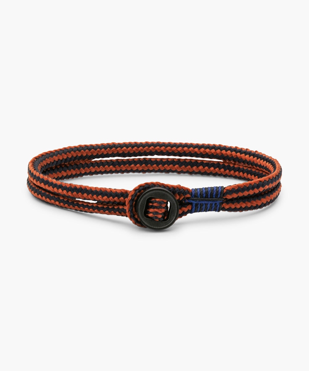 新品 PIG&HEN ピッグアンドヘン ブレスレット Don Dino SM Don Dino | Men's bracelet | Pig & Hen®
