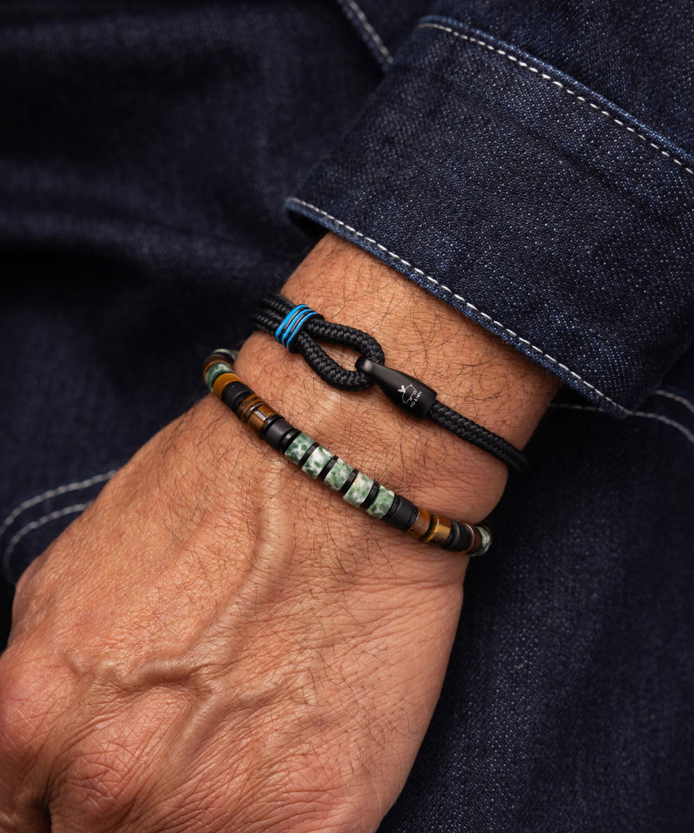 Mens surfer bracelets online