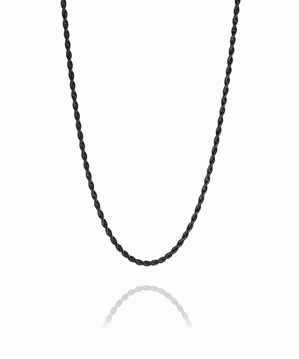 Twisted Necklace