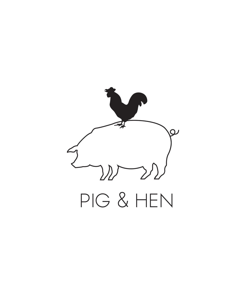 Pig and hen mens bracelets on sale