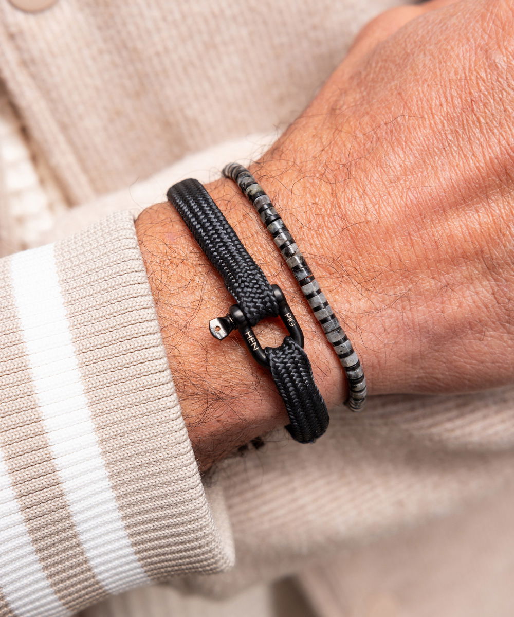 Pig and hen bracelet sale hotsell