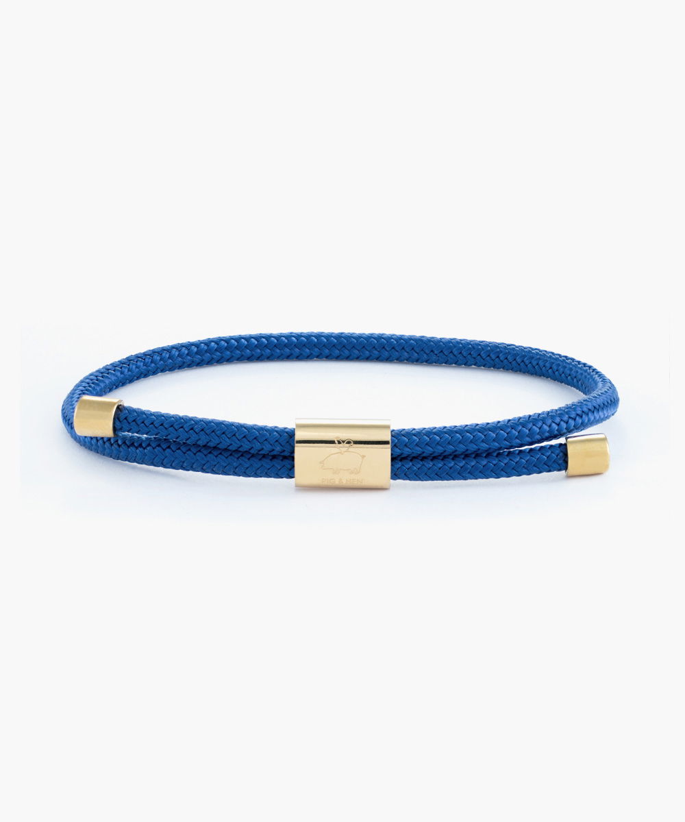 Lewis Women s bracelet Pig Hen