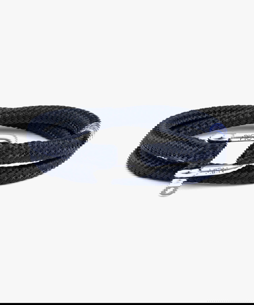 新品 PIG&HEN ピッグアンドヘン ブレスレット SALTY STEVE Salty Steve | Men's bracelet | Pig & Hen®