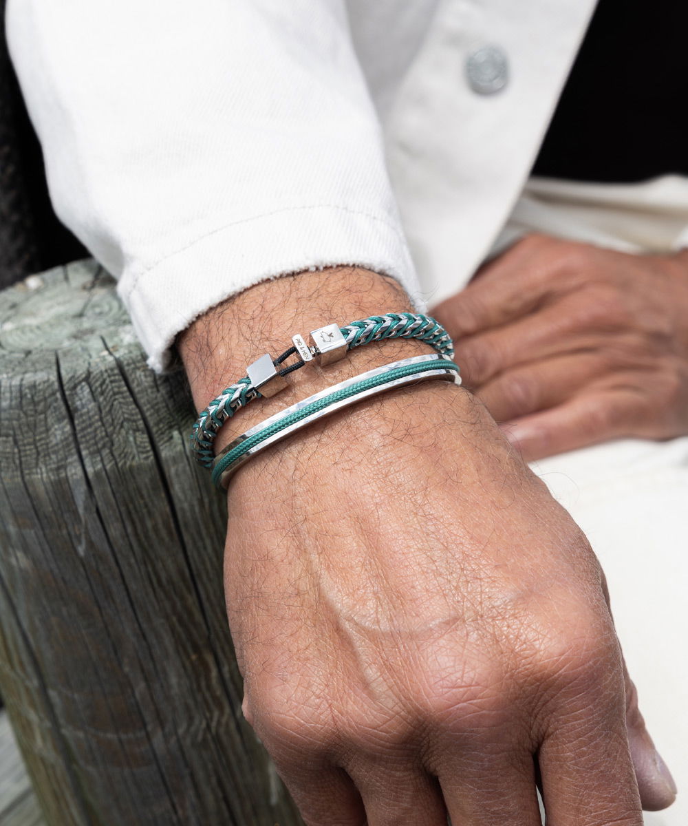 Catena Foxtail - Pig & Hen