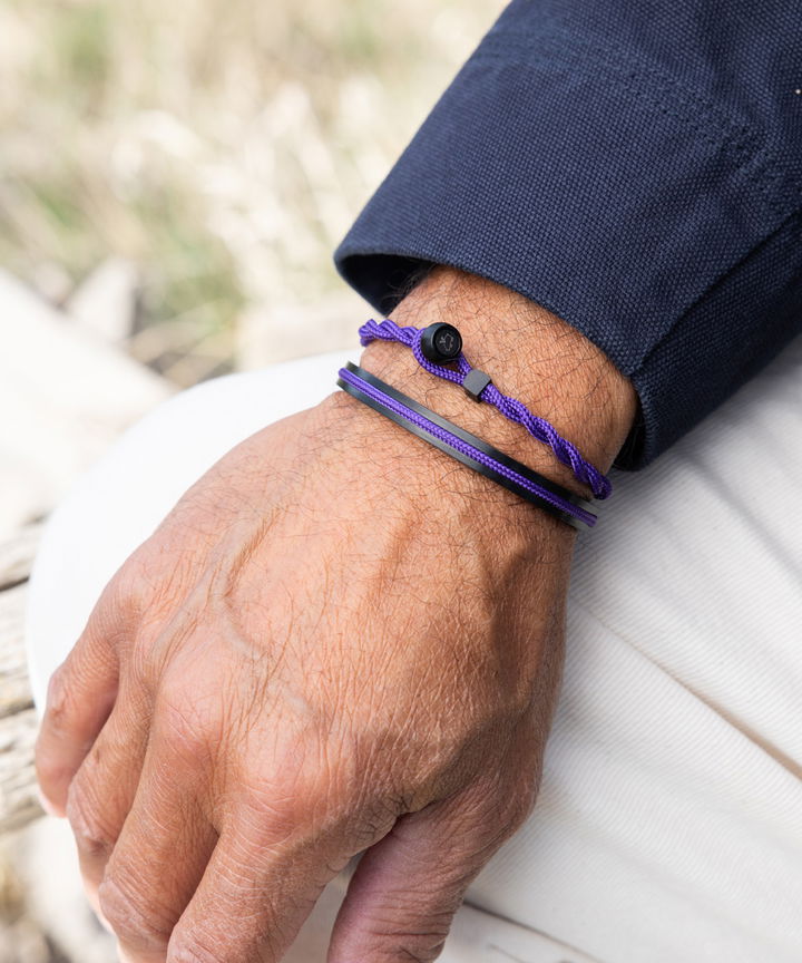 Easy Ed Men's bracelet Pig Hen®