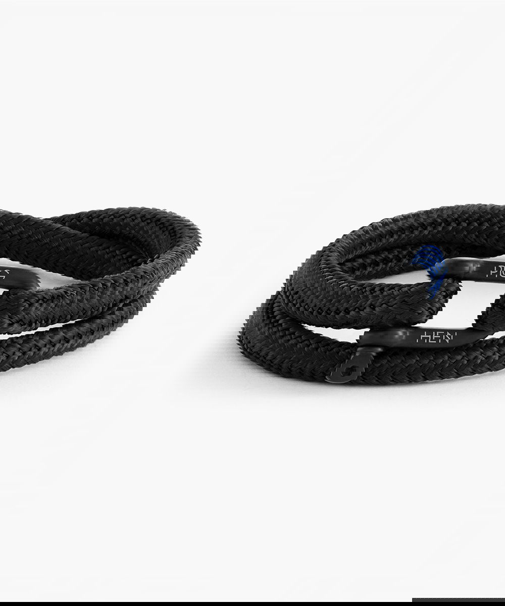 新品 PIG&HEN ピッグアンドヘン ブレスレット SALTY STEVE Salty Steve | Men's bracelet | Pig & Hen