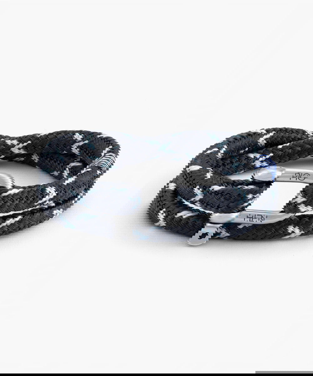 Salty Steve | Men's bracelet | Pig & Hen®