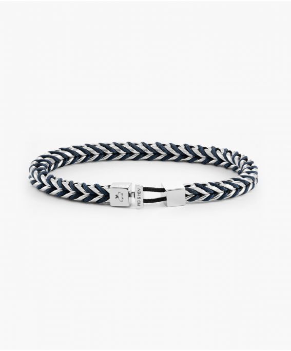 Catena_Foxtail_Navy_Silver