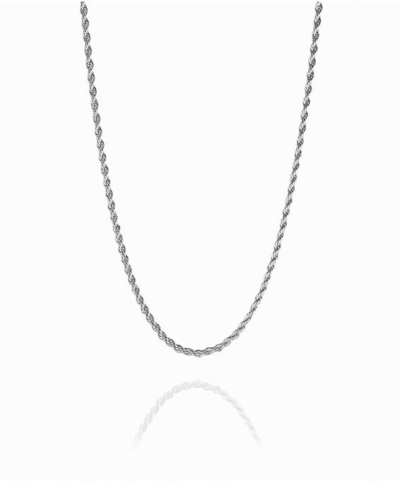 Silver necklace womens canada sale