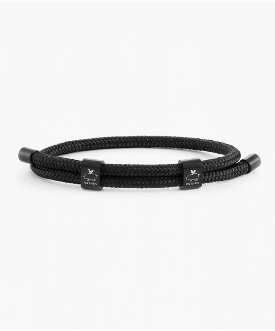 Bracelets for men PIG AND HEN Official Online Store