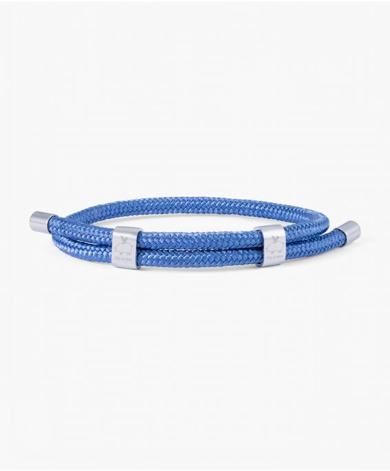 新品 PIG&HEN ピッグアンドヘン ブレスレット Little Lewis Little Lewis DBL | Men's bracelet | Pig & Hen®