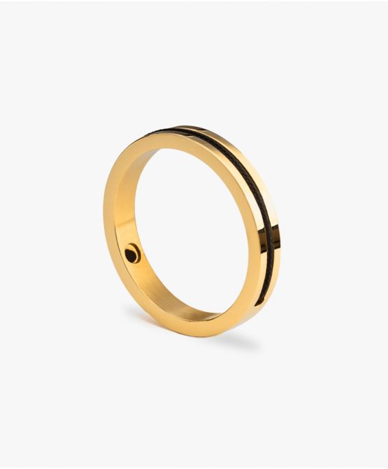 Navarch 4mm gold-24981