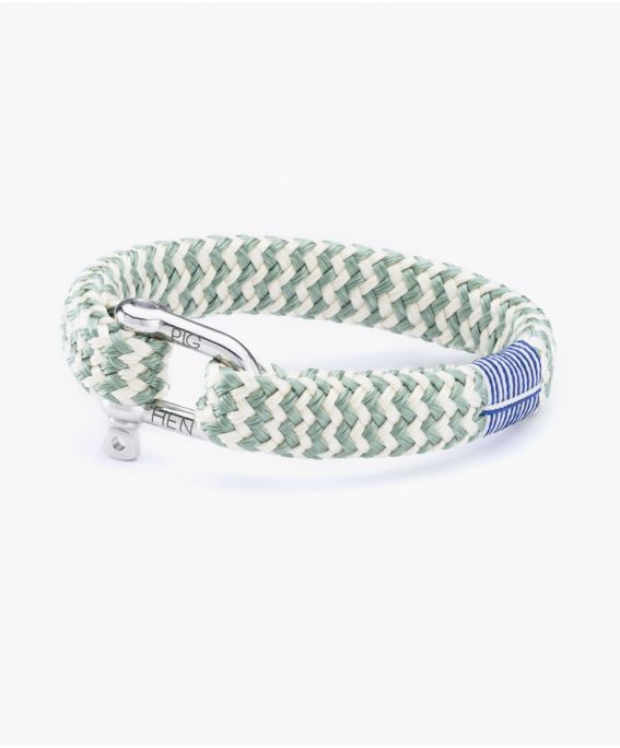 SS24_packshot_gorgeous_george_cream_atlas_green_silver-24879