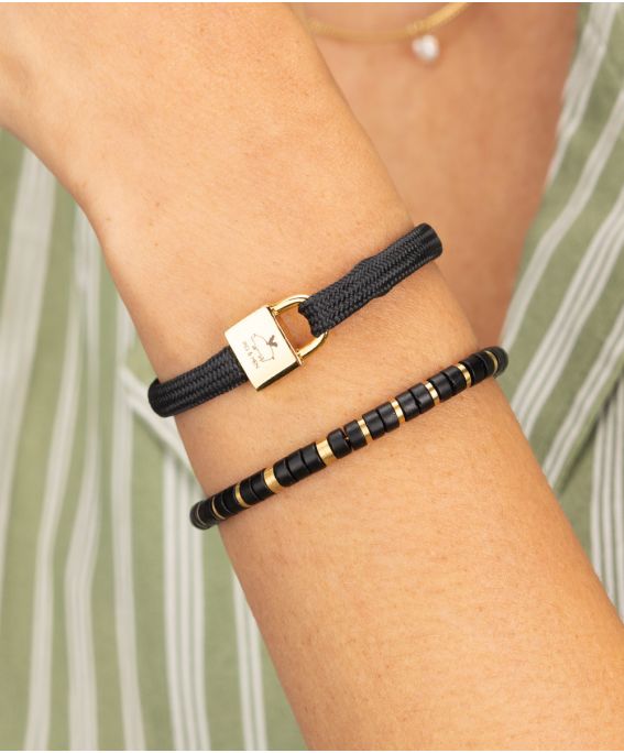 Billy Black | Gold S (16cm)