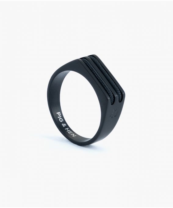 SignetRing_Rope_Black_Black_Packshot_FW24-28294