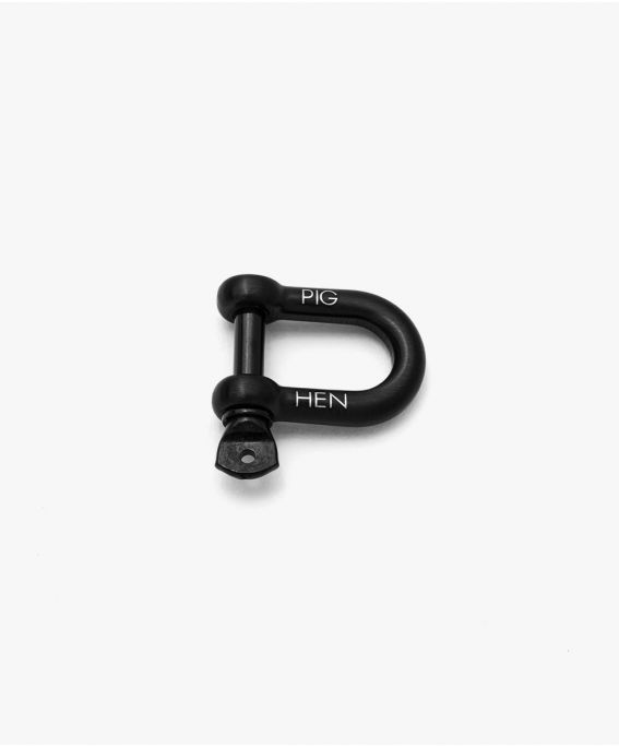 Shackles & Pins | PIG AND HEN® | Official Online Store