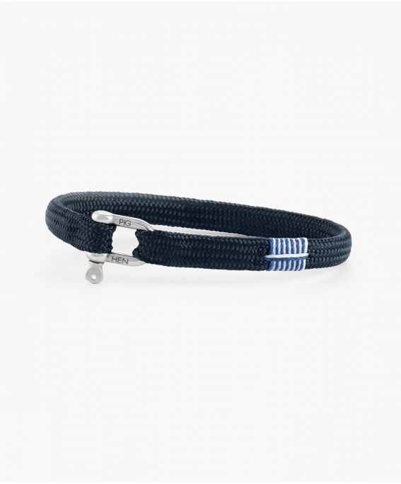 Easy Ed | Men's bracelet | Pig & Hen®