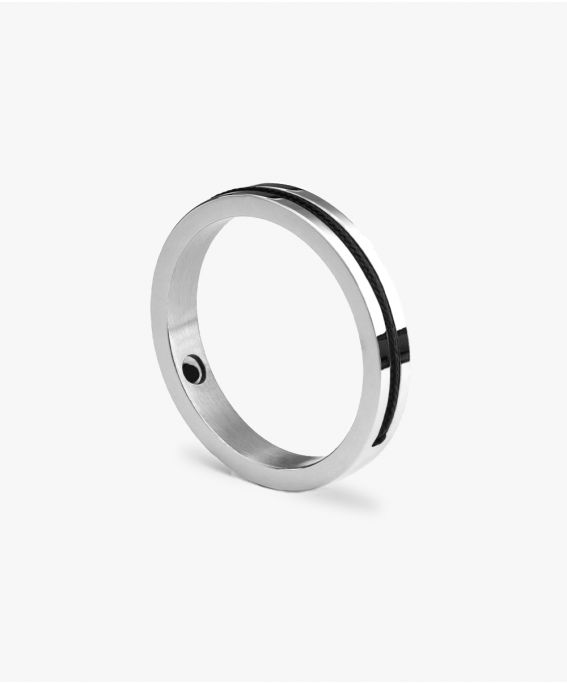 Navarch 4mm silver-24977