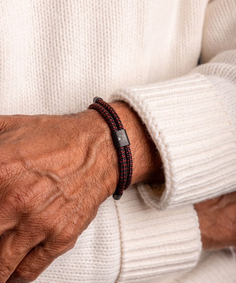 Little red clearance bracelet