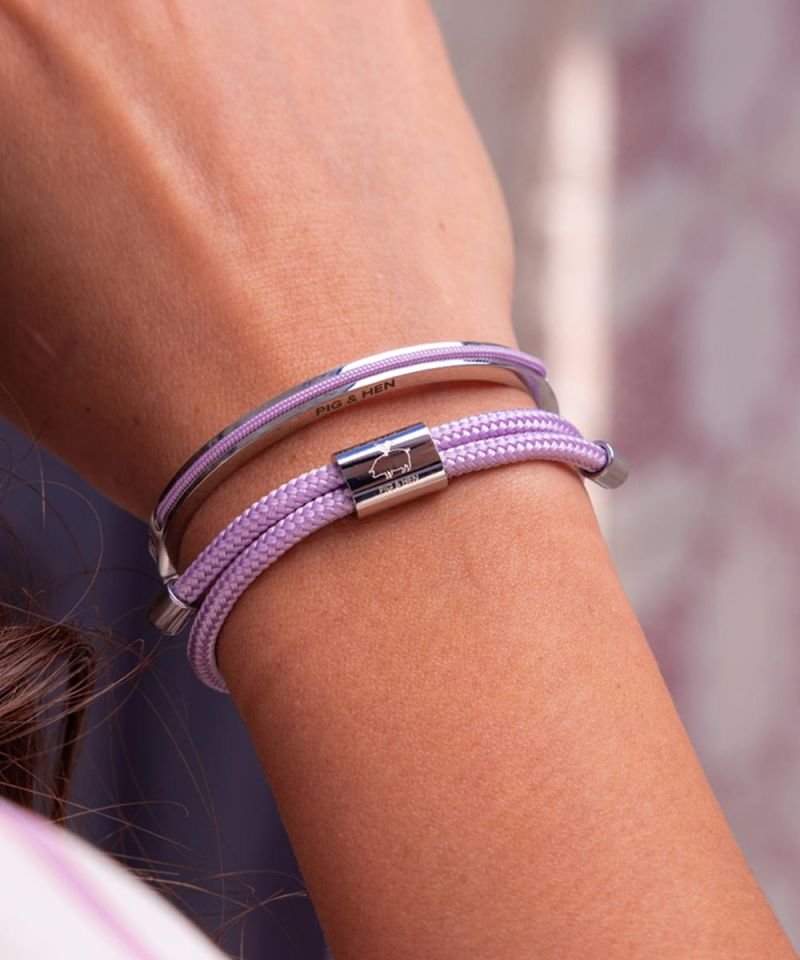 Lewis, Women's bracelet