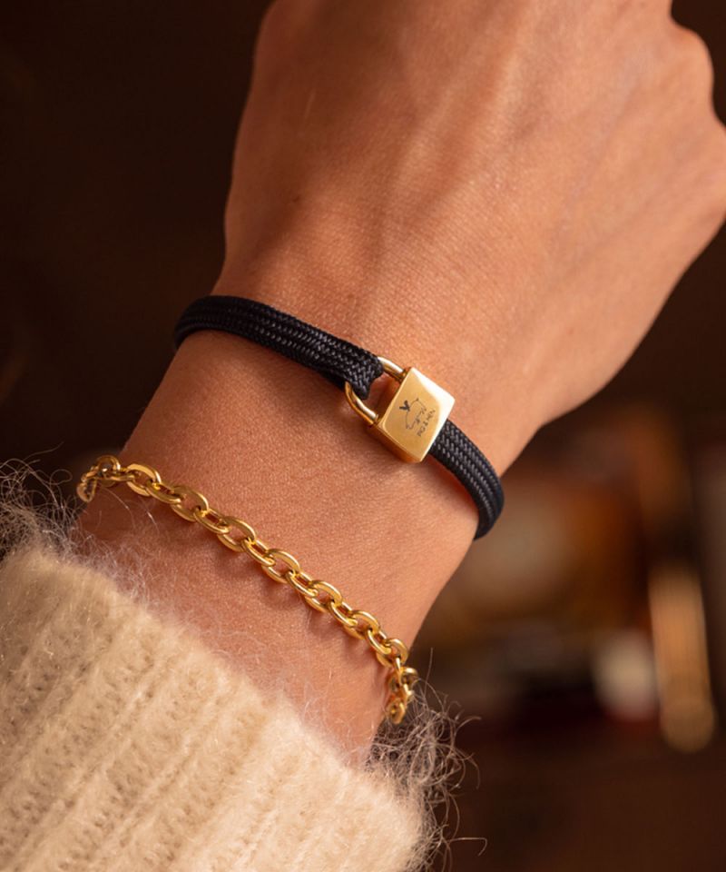 Billy Women s Bracelet Pig Hen