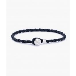 Lokai single sales wrap bracelet black